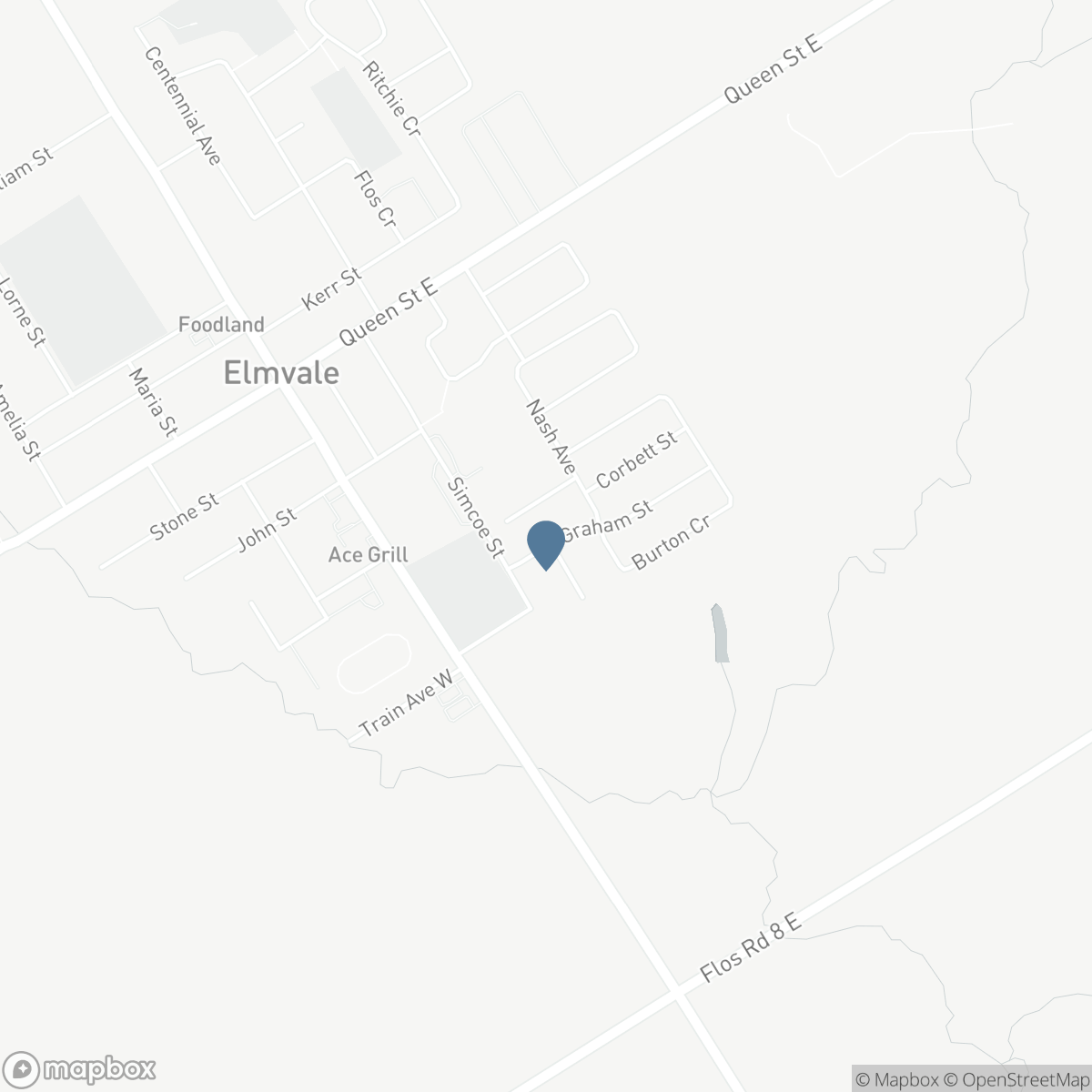 8 GRAHAM STREET, Elmvale, Ontario L0L 1P0